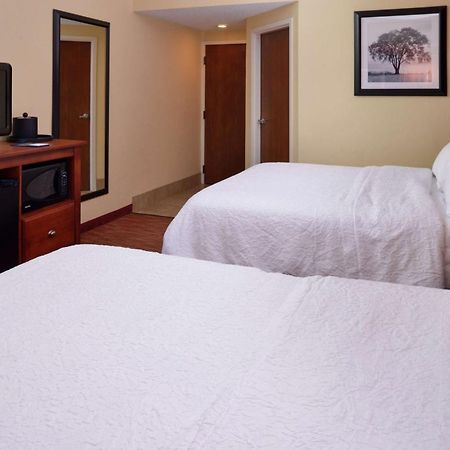 Hampton Inn Columbus-East Pickerington Exteriér fotografie