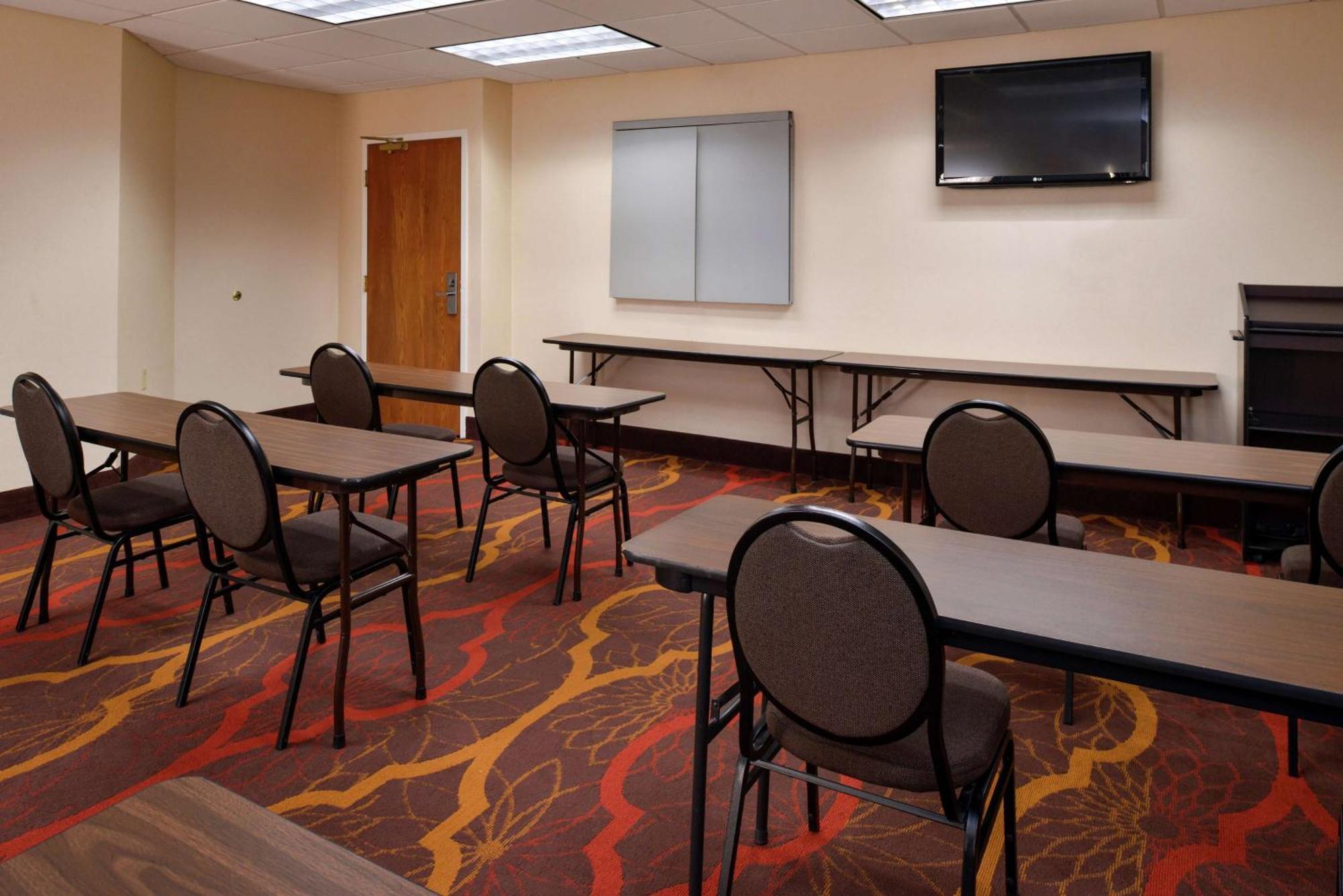 Hampton Inn Columbus-East Pickerington Exteriér fotografie