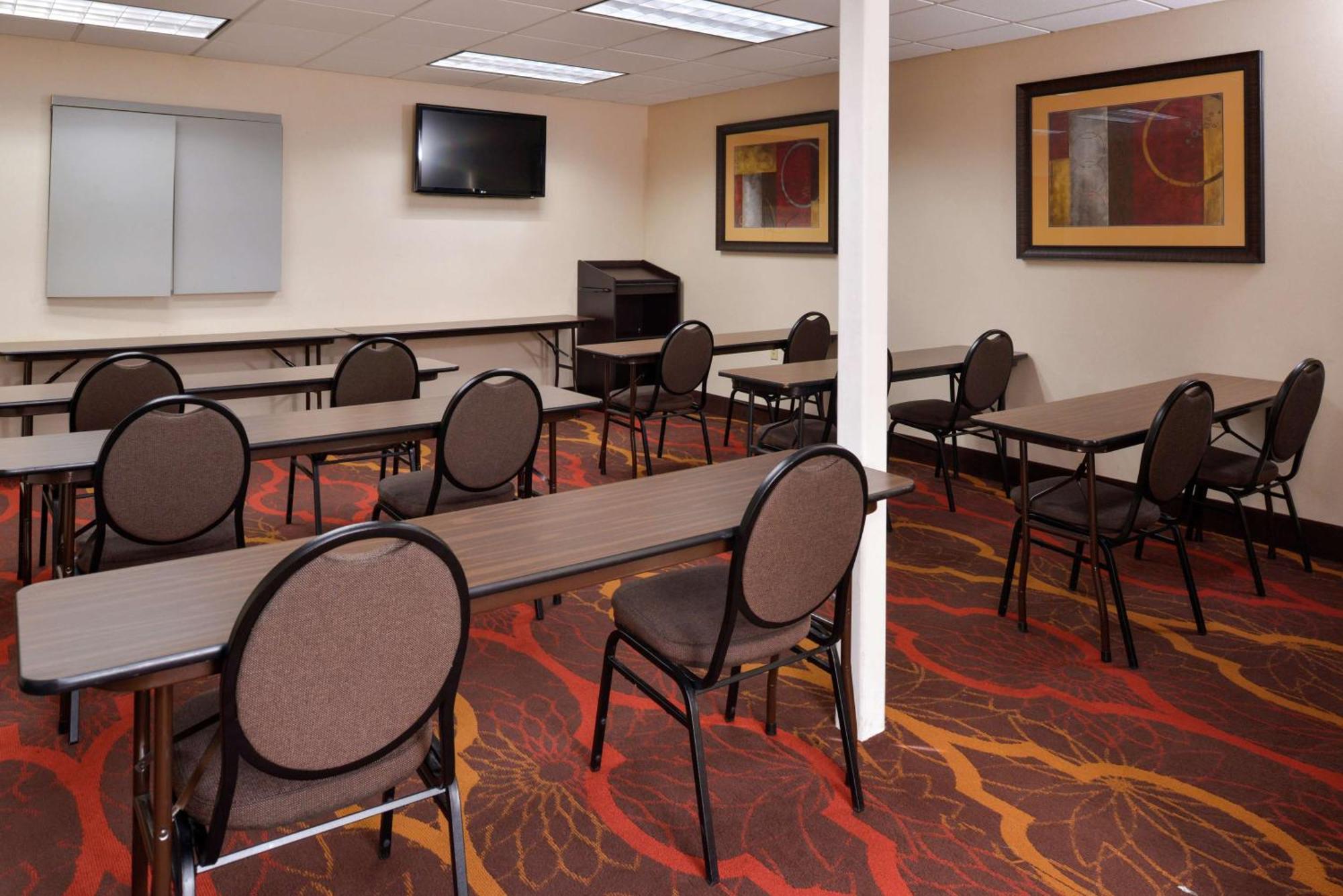 Hampton Inn Columbus-East Pickerington Exteriér fotografie