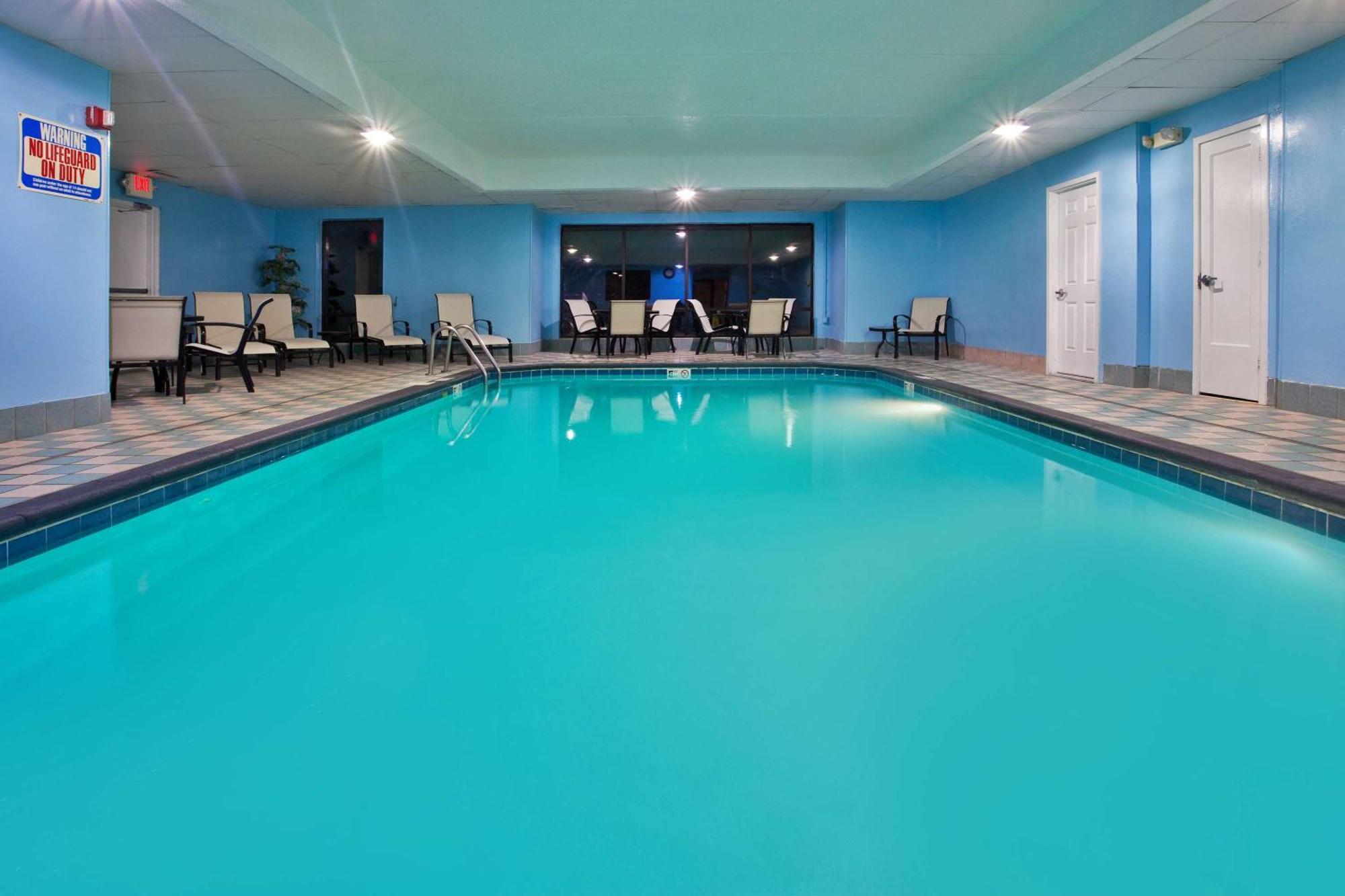 Hampton Inn Columbus-East Pickerington Exteriér fotografie