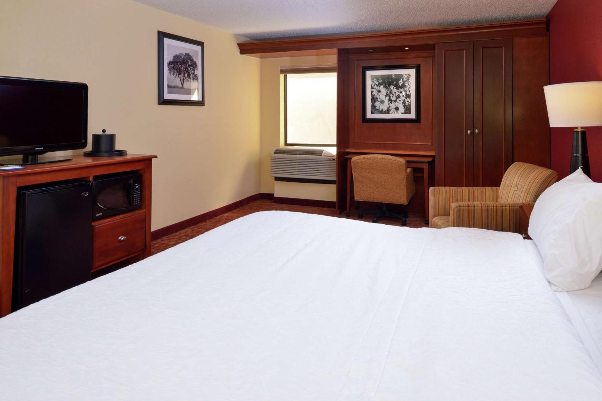 Hampton Inn Columbus-East Pickerington Exteriér fotografie