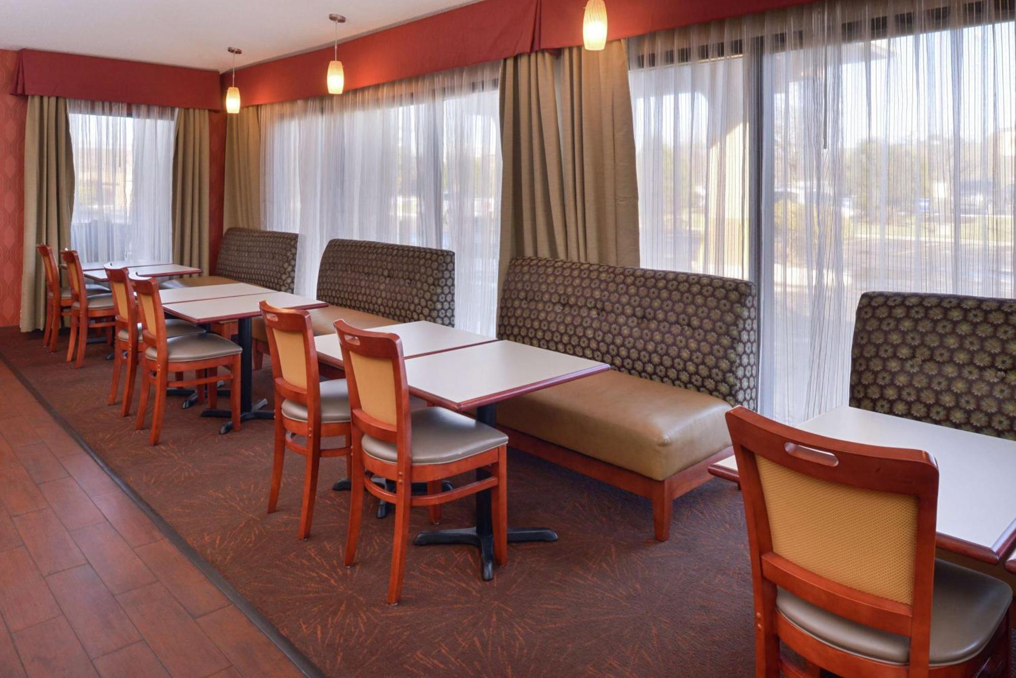 Hampton Inn Columbus-East Pickerington Exteriér fotografie